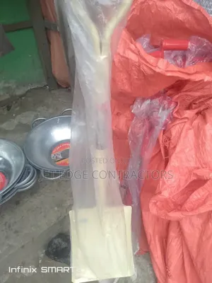 Heavy Duty Shovel