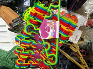 Kids Cloth Hangers. 5pcs