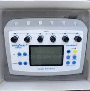Electrical Stimulator