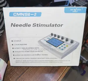 Electrical Stimulator