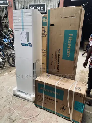 Hisense 2hp Standing Ac Inverter