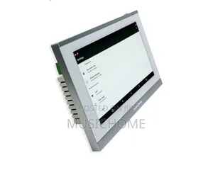 Wifi 7inch Android Bluetooth Amplifier For Speakers