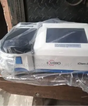 Chemistry Analyzer