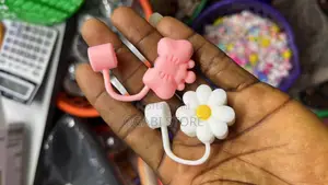 Straw Cover