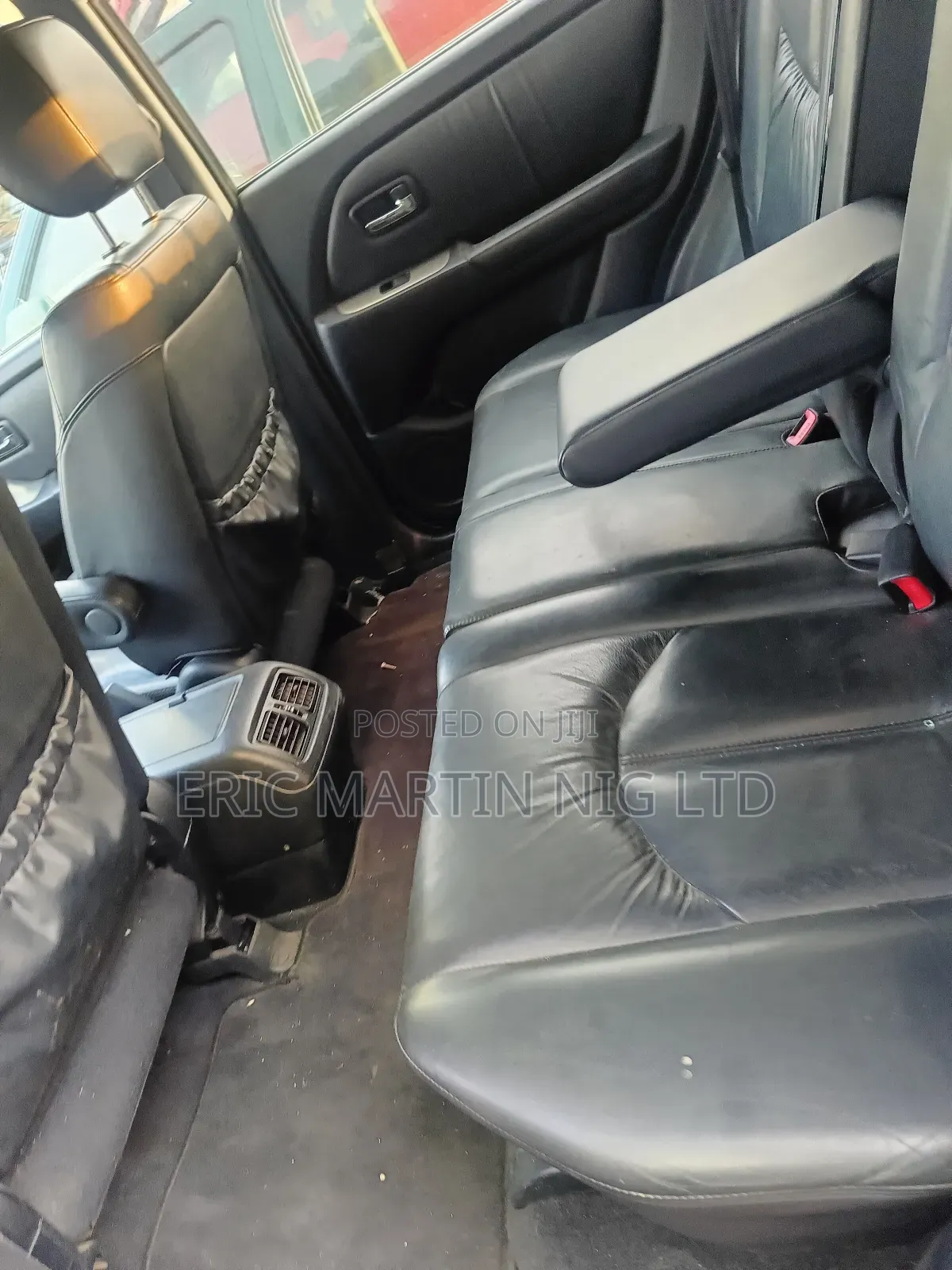 Lexus RX 2003 Silver