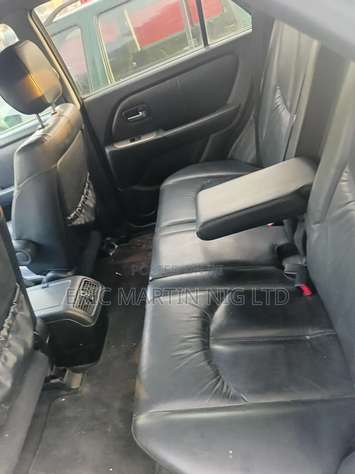 Lexus RX 2003 Silver