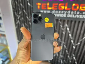 Apple iPhone 11 Pro 256 GB