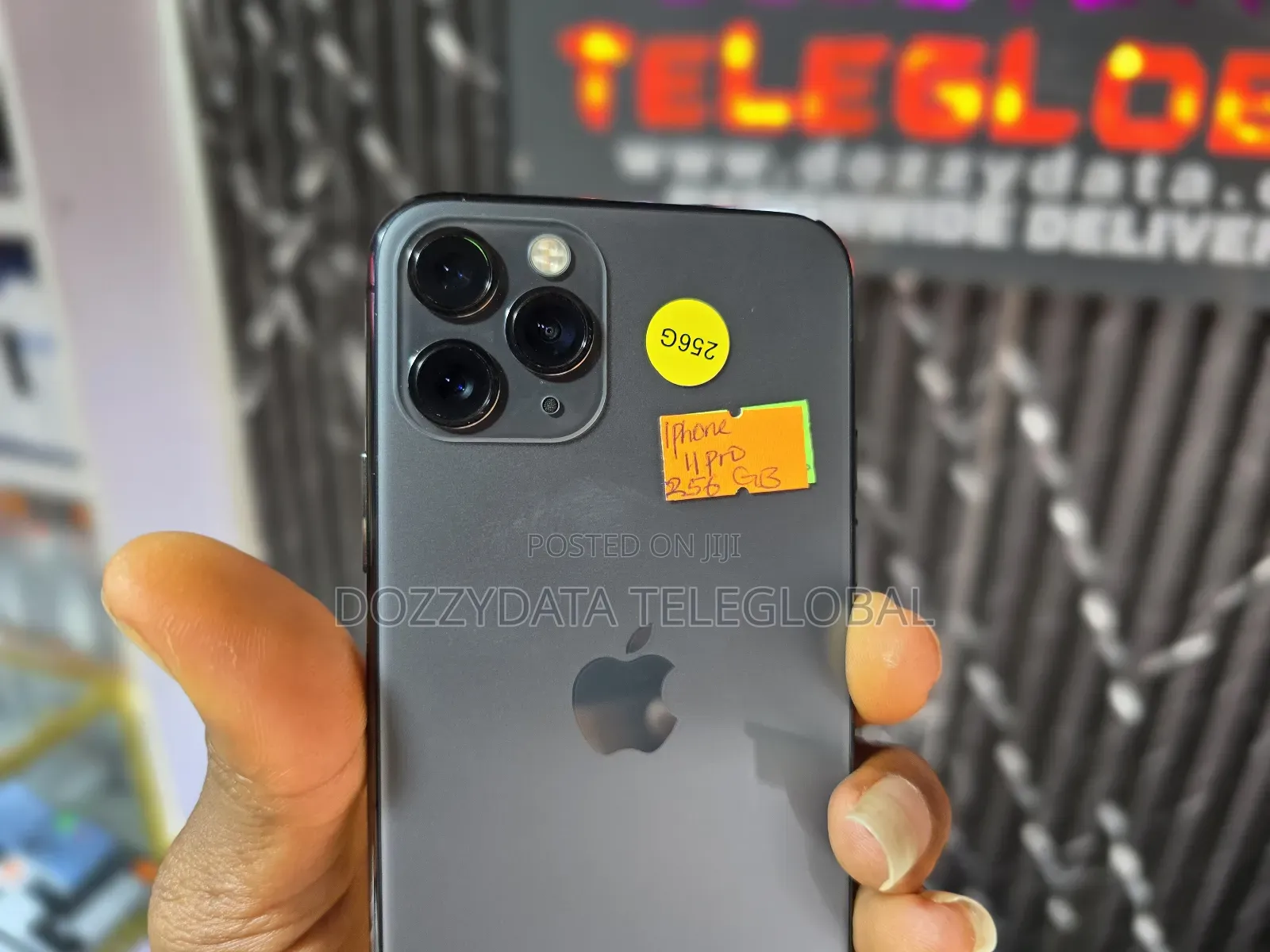 Apple iPhone 11 Pro 256 GB