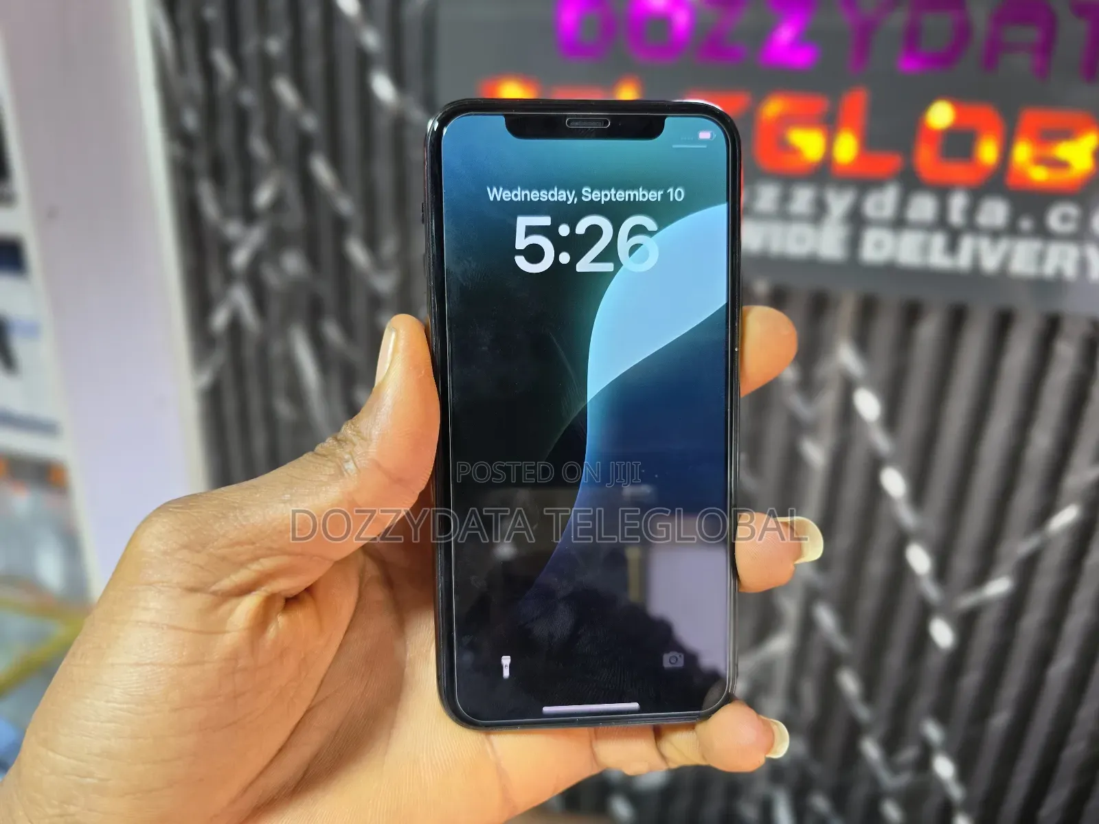 Apple iPhone 11 Pro 256 GB