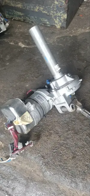 Toyota Corolla, Electric Power Steering (South Africa). 2014-2017