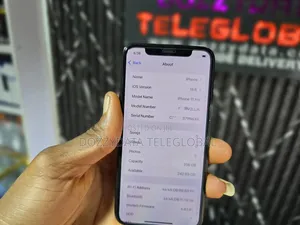 Apple iPhone 11 Pro 256 GB