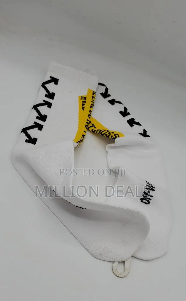 Men's Stylish Trendy Socks