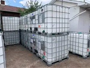 Food Grade Tank for Farm Use