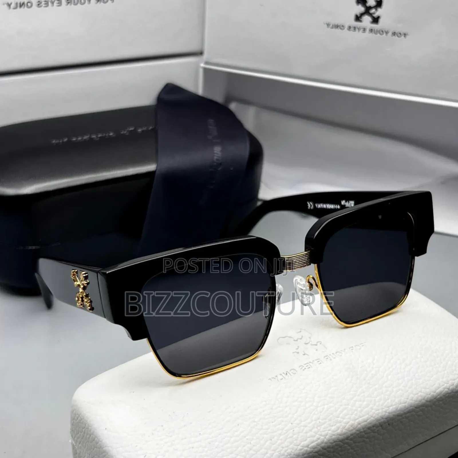 Original Off White