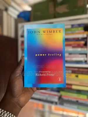 Power Healing