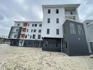 3bdrm Block of Flats in Katampe (Main) for sale