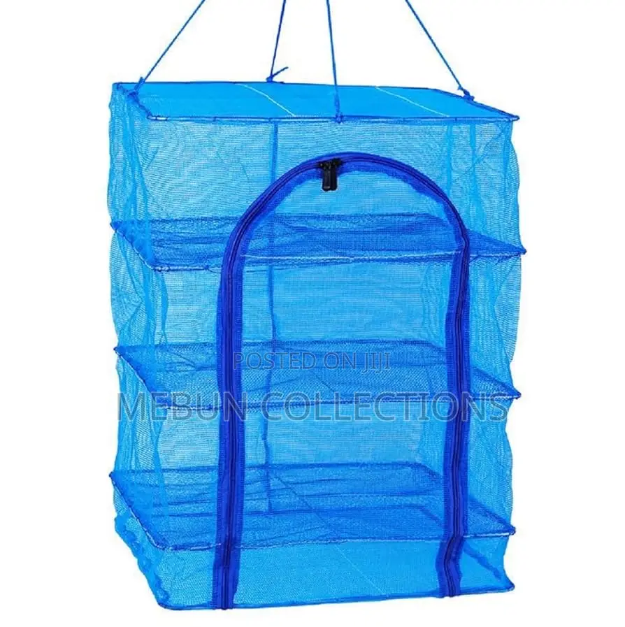 3 Layers Drying Net