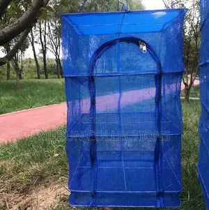 3 Layers Drying Net