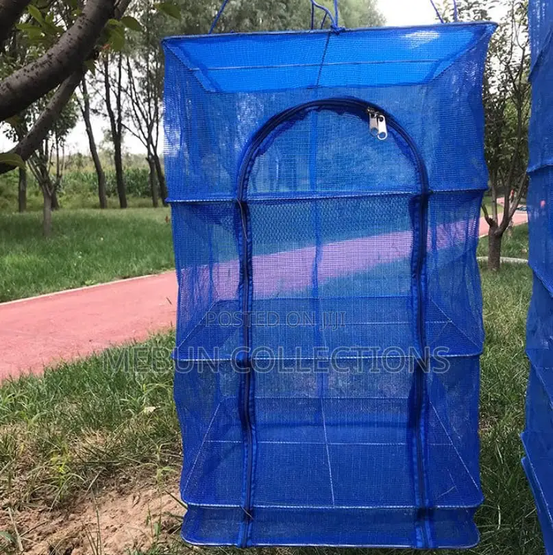 3 Layers Drying Net