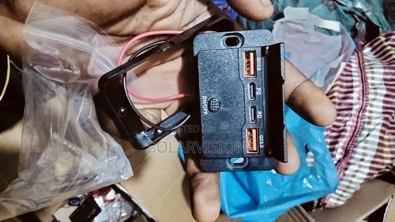 Diy 85watts Type C Pd Plus Usb