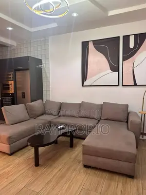 814293se - Charming 1 Bedroom Shortlet in Lekki Phase 1