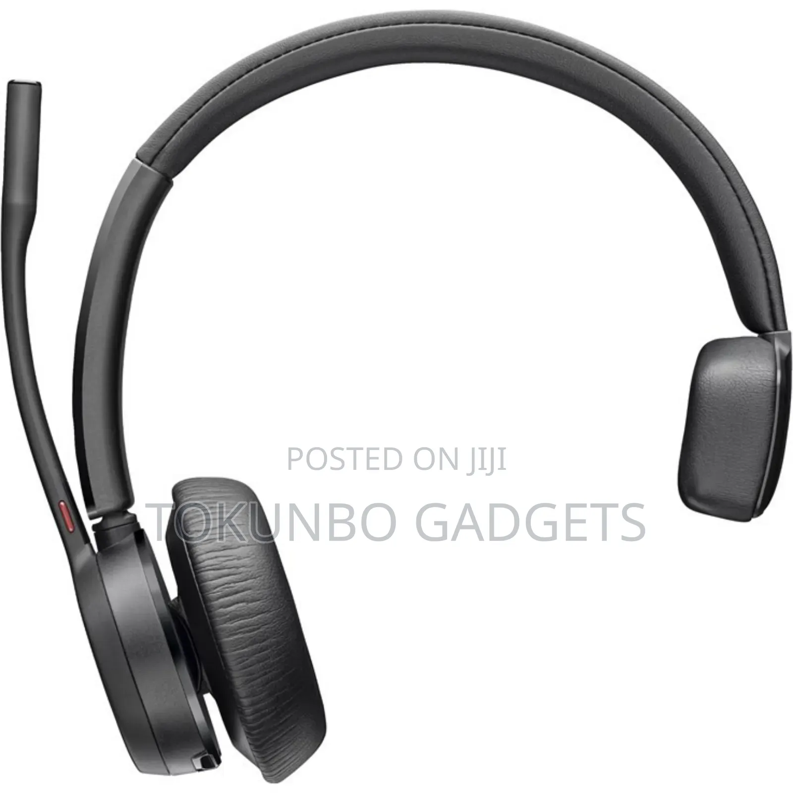 Plantronics Poly Voyager 4310uc Bluetooth Headset