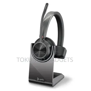 Plantronics Poly Voyager 4310uc Bluetooth Headset