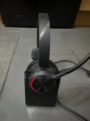 Plantronics Poly Voyager 4310uc Bluetooth Headset