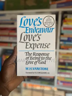 Love's Endeavour, Love's Expense
