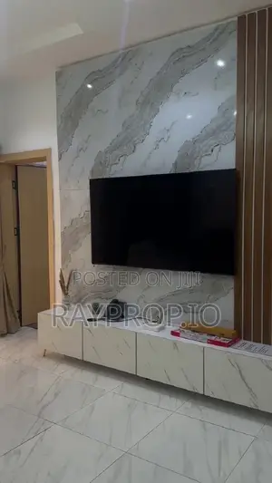 814282se - Stylish 1 Bedroom Shortlet in Lekki Phase 1