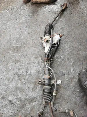 Power Steering Rack for Toyota Rav4 2002 Model