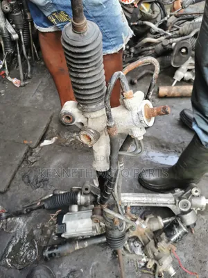 Power Steering Rack for Toyota Rav4 2002 Model