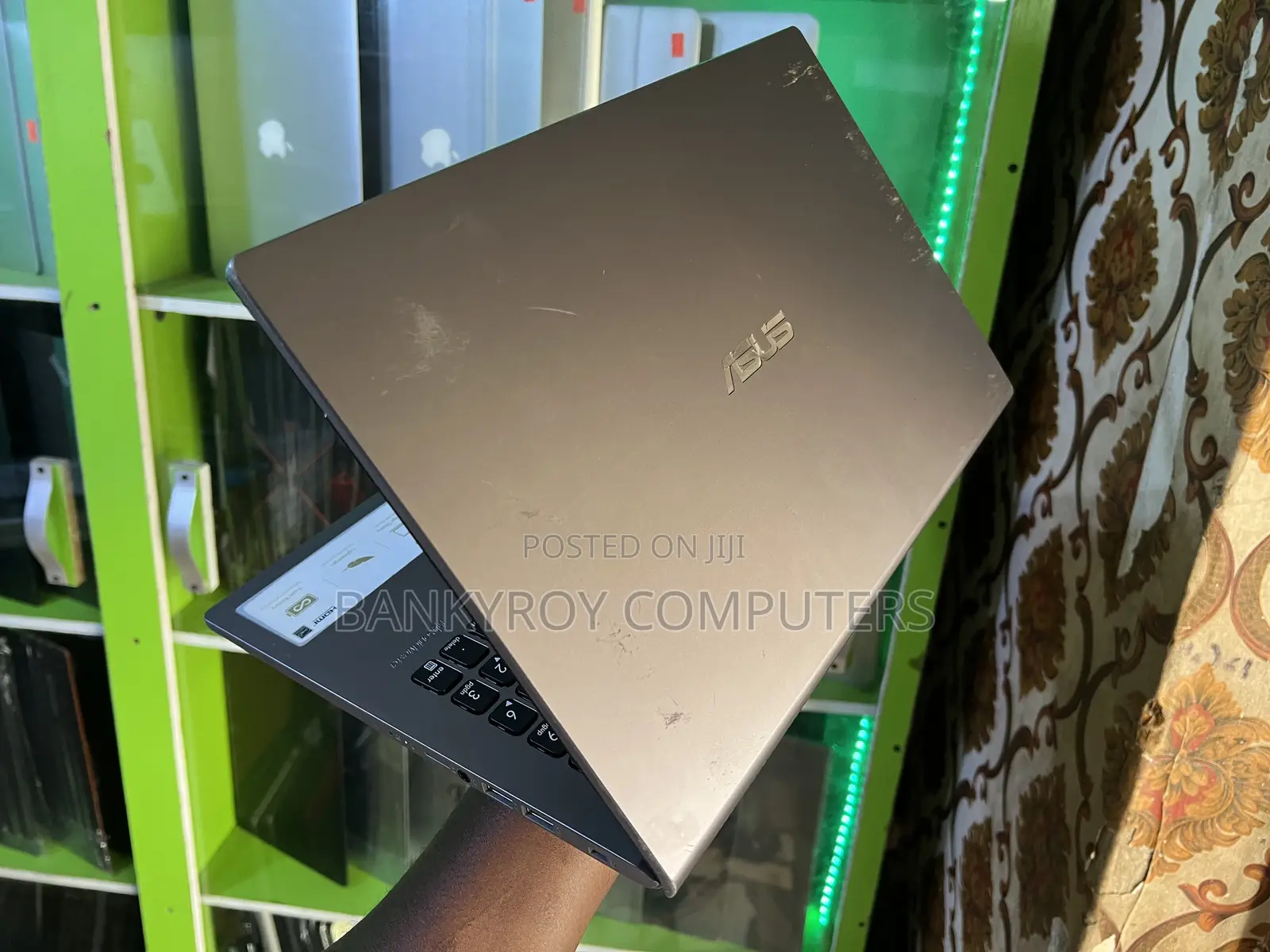 Laptop Asus X502CA 12GB Intel Core i3 SSD 256GB
