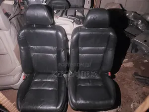 Original Follow Come Leather Seat for Honda Accord 203/205/206 Model