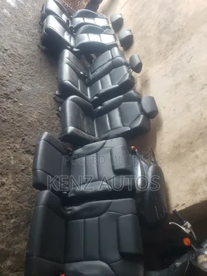 Original Follow Come Leather Seat for Acura MDX 2009 Model