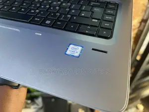 Laptop HP ProBook 640 G2 8GB Intel Core I5 SSD 256GB