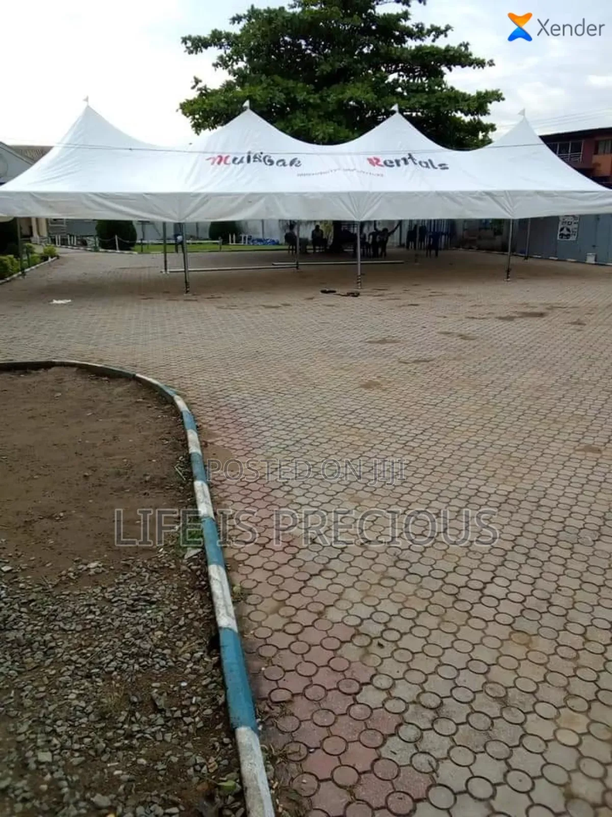 Part Canopy