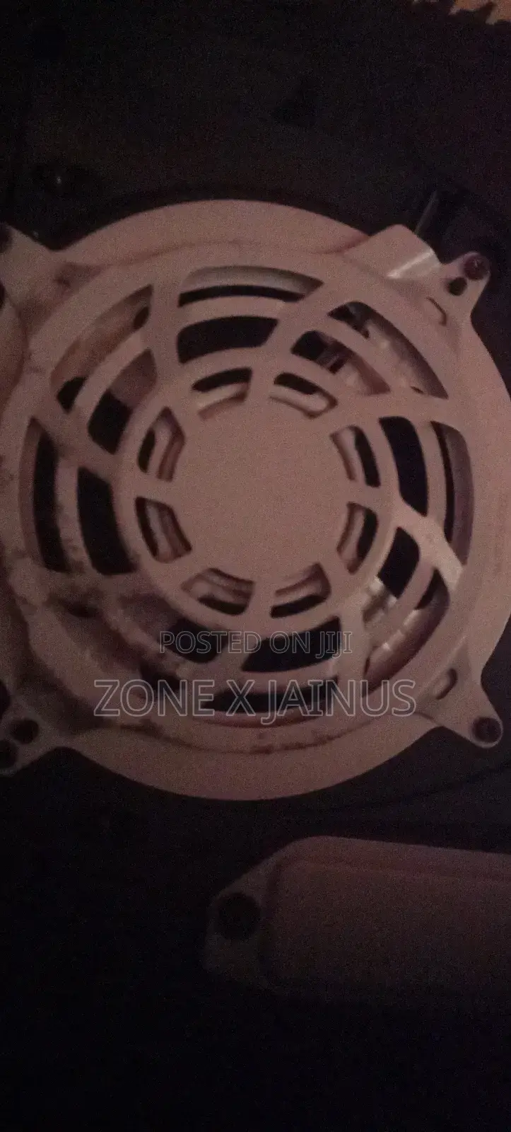 Ps5 Panel Fan
