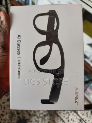 Airmez A1 Glasses S1