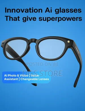 Airmez A1 Glasses S1