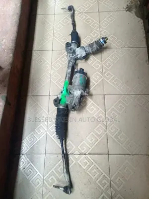Steering Rack Chevrolet Malibu 2015