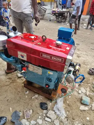 Rixuan Diesel Generator 1115