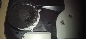 Ps5 Panel Fan