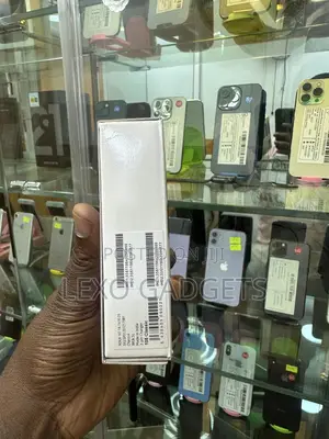 New Nokia 105 (2022) Black