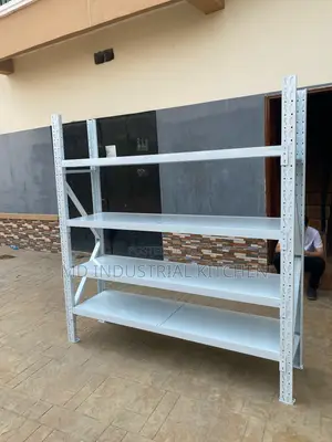 High Quality Warehouse Rack