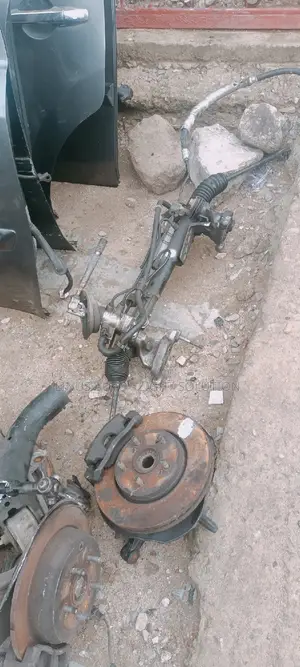 Steering Rack 2008/2010 Honda Pilot