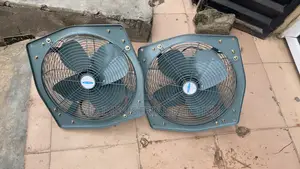 Industrial Extractor Fan 16 Inches