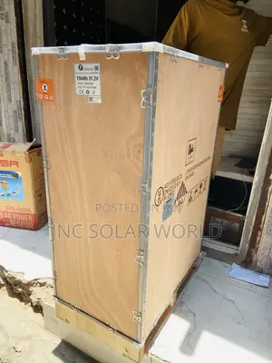15kwh/51.2v Felicity Lithium Ion Battery