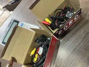 Back Revise Camera Universal All Vehicles