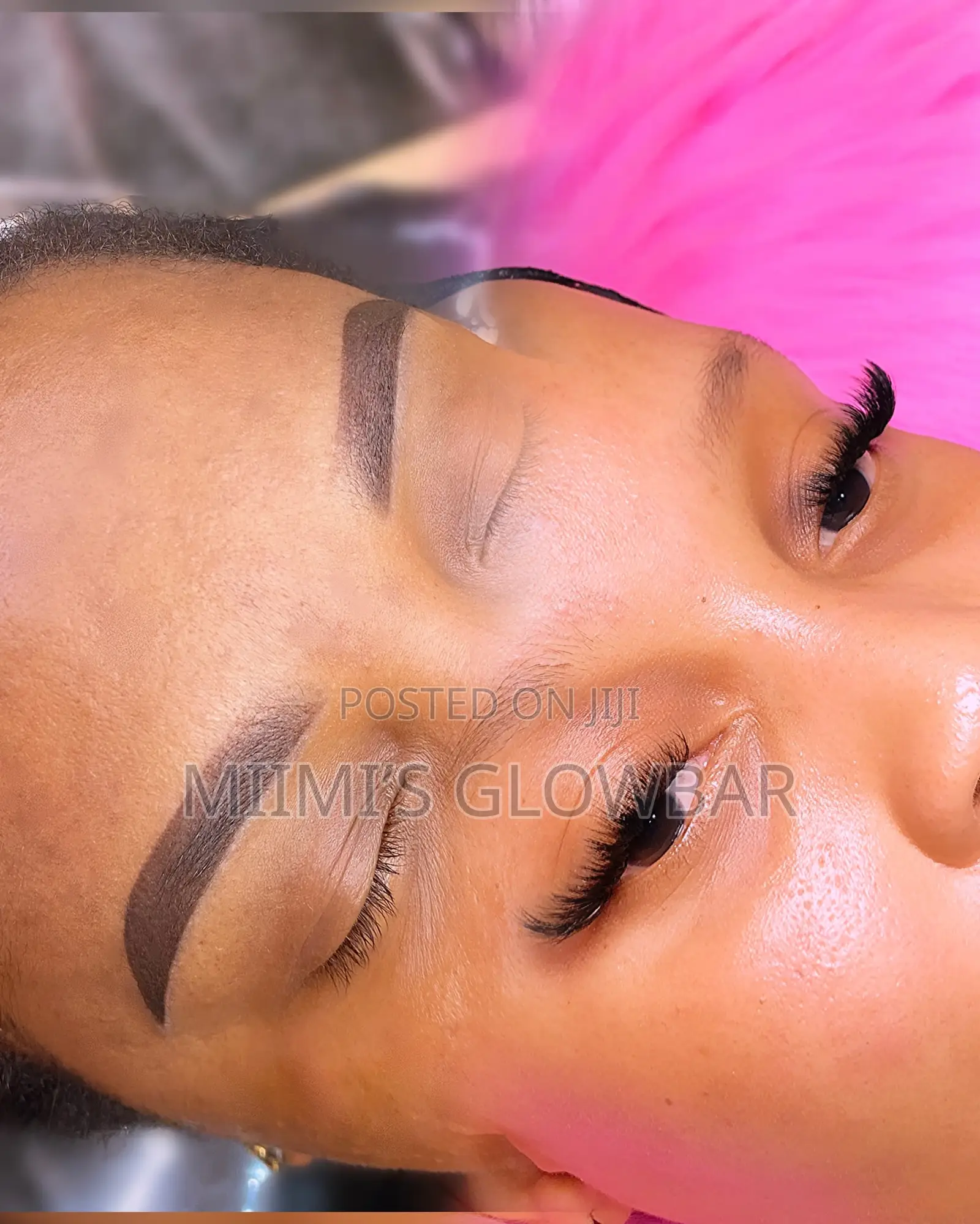 Online Lash and Brow Training